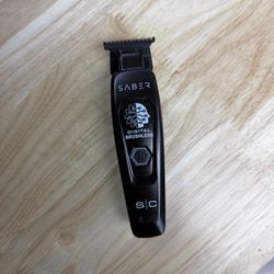 Saber Trimmer 