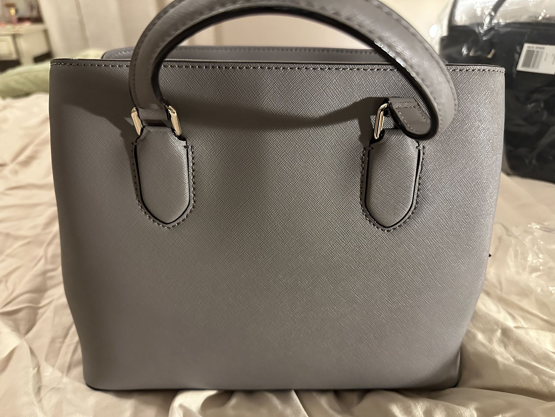 Kate spade 2024 bag used.