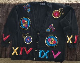 Christmas Ugly Sweater