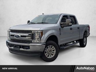 2019 Ford F-250