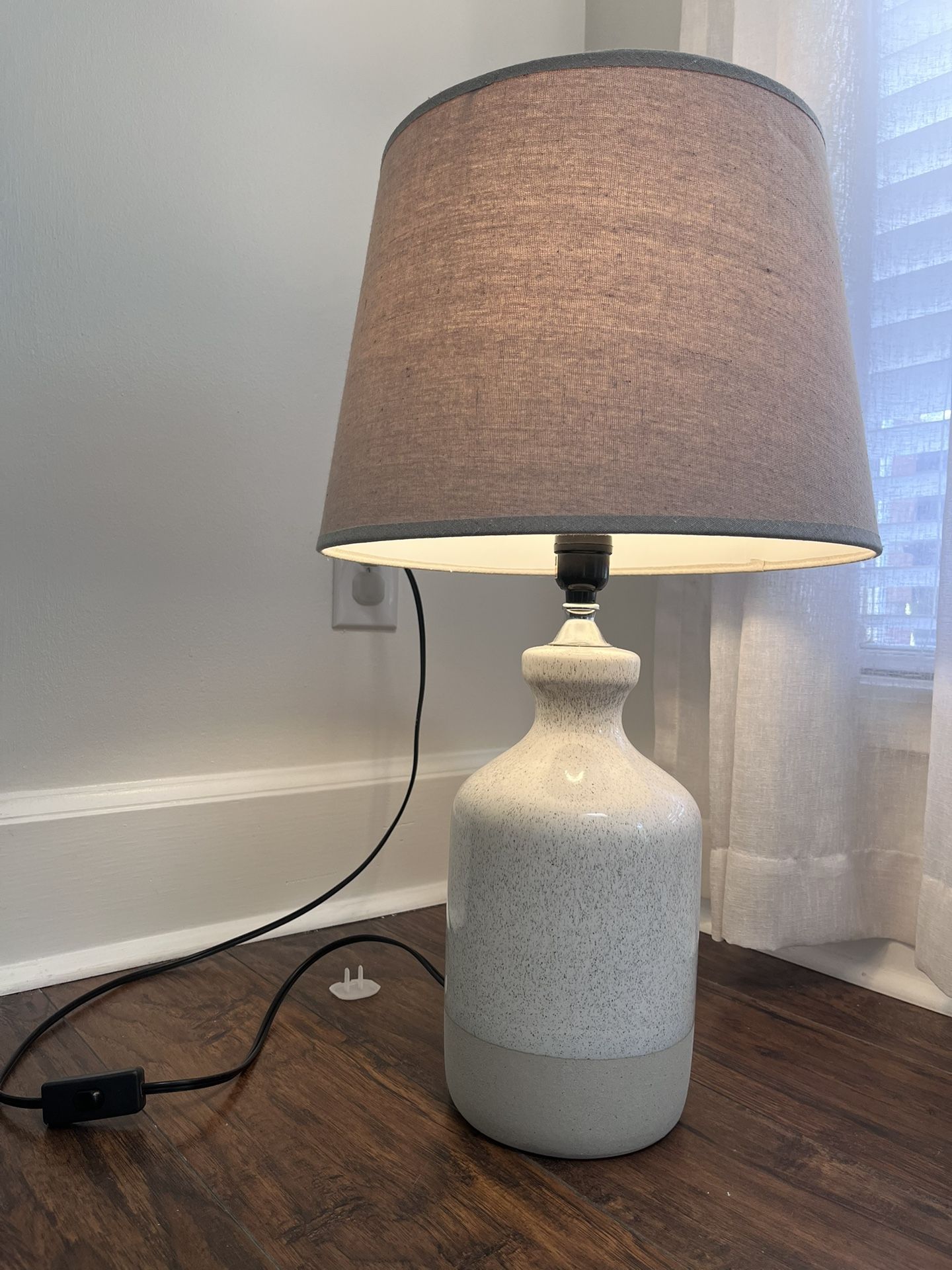 Large Lamp