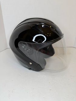 Harley Davidson Motorcycle Helmet HD-J1V