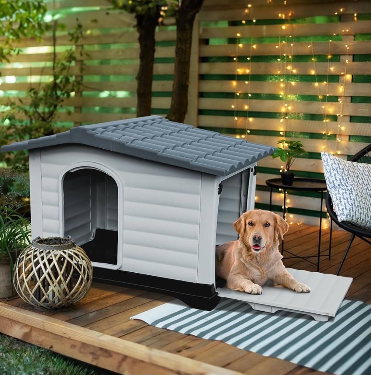 Pet House