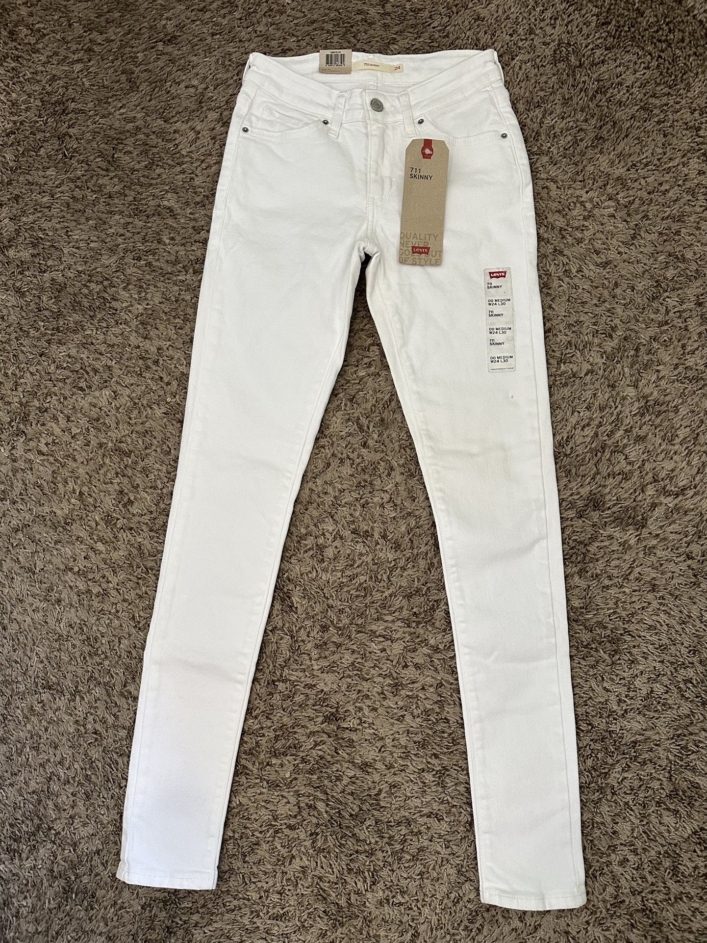 Levi’s