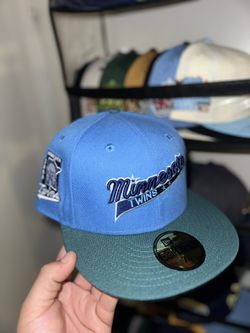Fitted Hat