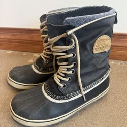 Sorel Boots 9.5W