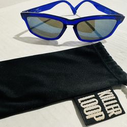 Killer Loop Sunglasses In Excellent Condition 