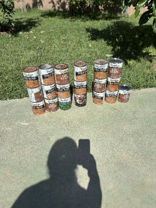 Paint For Furniture Restoring