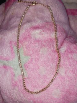 Ladies Necklace