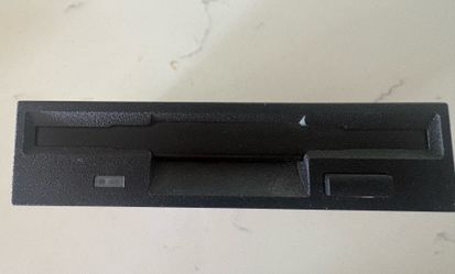 Sony Floppy Disk Drive MPF920  + IDE CABLE in Miami
