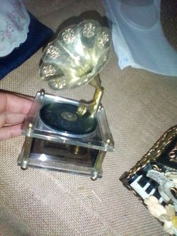 Musical box