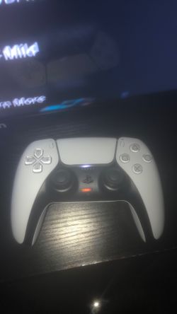 Ps5 controller