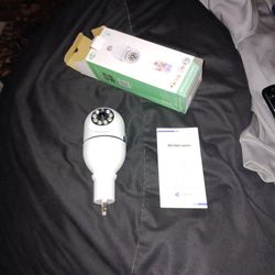 Wifi Smart Camera $10.oo