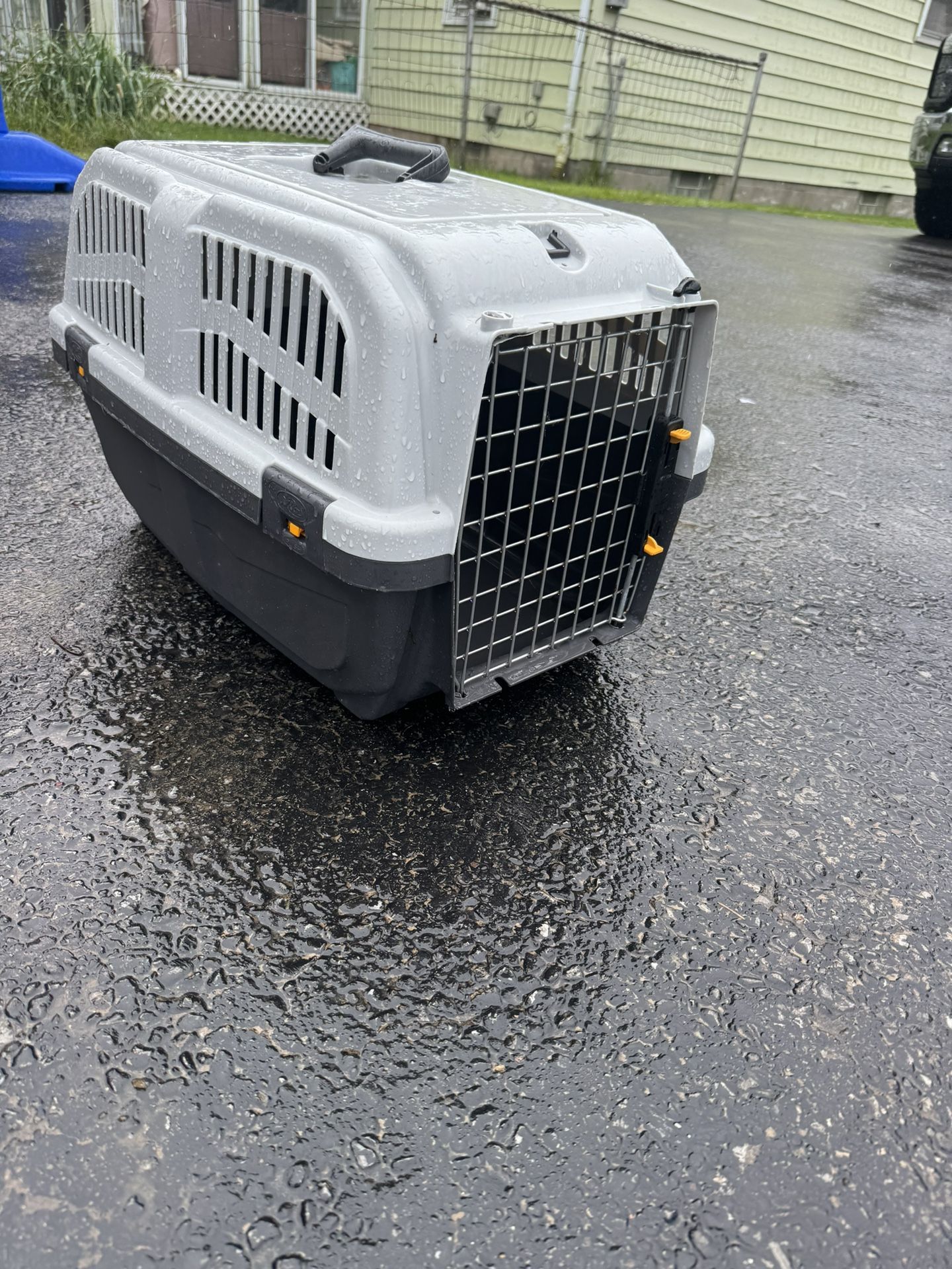 Cat Carrier