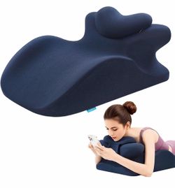 ERGONOMIC PILLOW