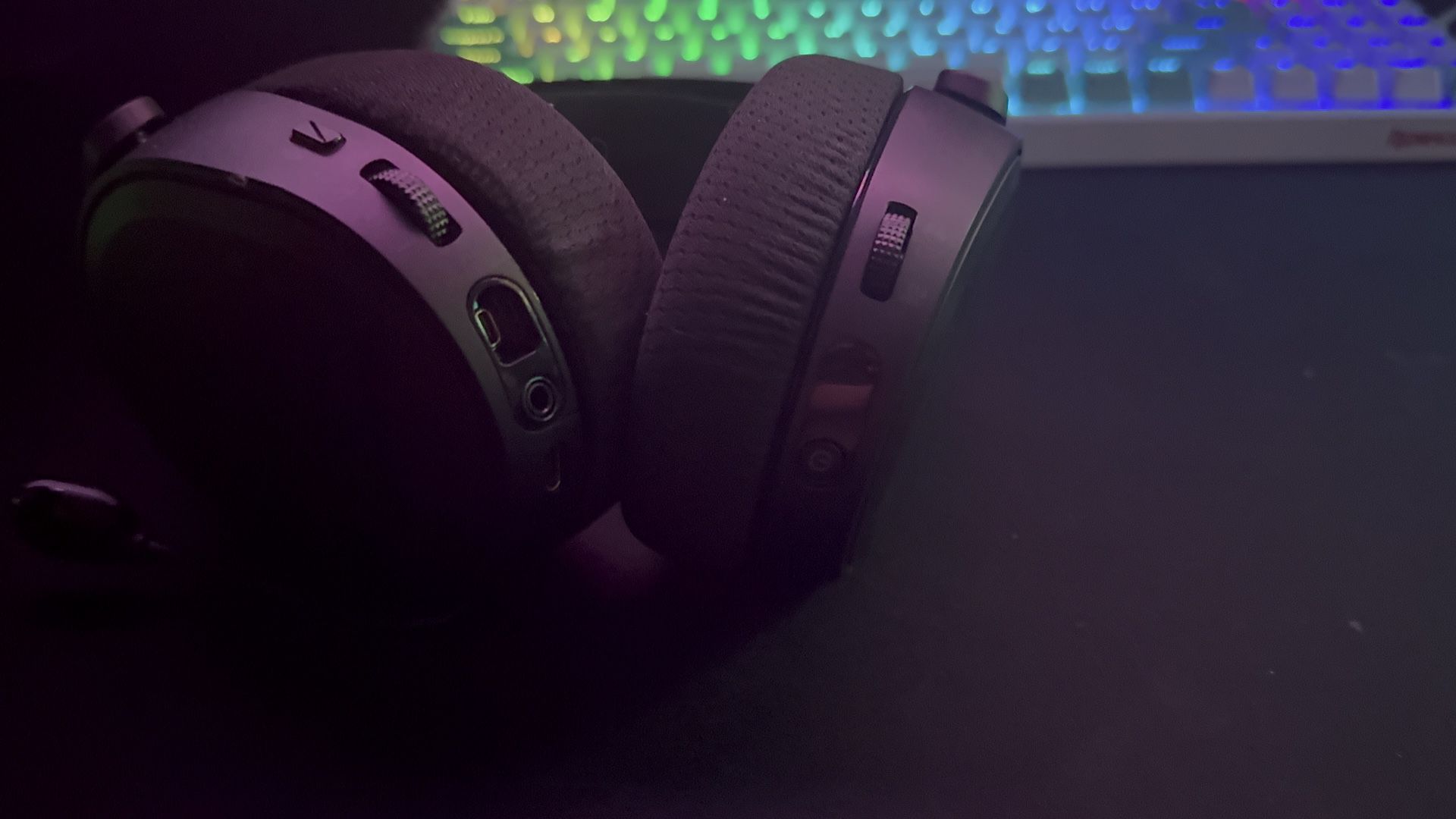 Steelseries Arctis 7+ Wireless gaming headset Works with everything