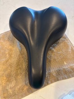 Velo Bike Seat