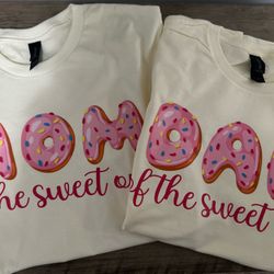 Custom Birthday T Shirts 