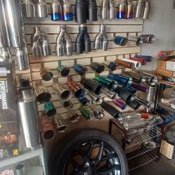 ESPECIALES DE LA SEMANA DUAL TIPS PARA CARROS Y TROKAS