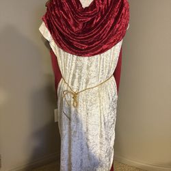 Marc Anthony Costume