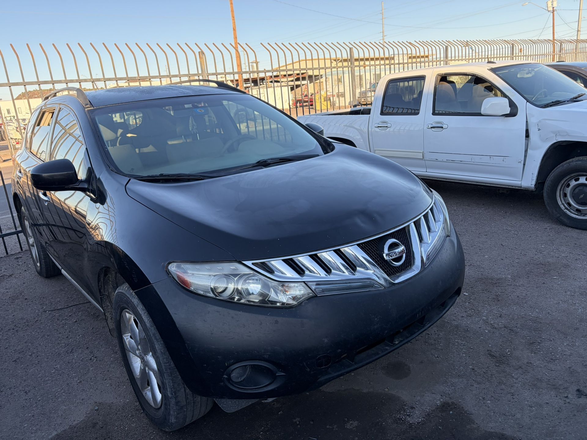 2006 Nissan Murano