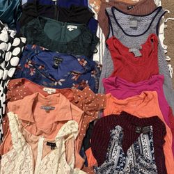 Small Women Bundle