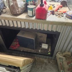 Free Outdoor Bar Set Of 2