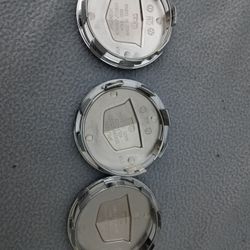 Center Caps