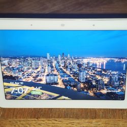 Google Nest Hub