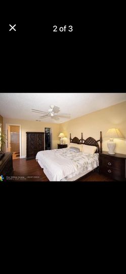 Bedroom Furniture
