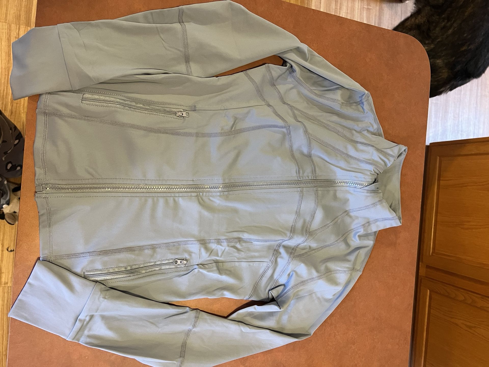 New Tik Tok Jacket