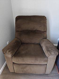 Recliner Chair