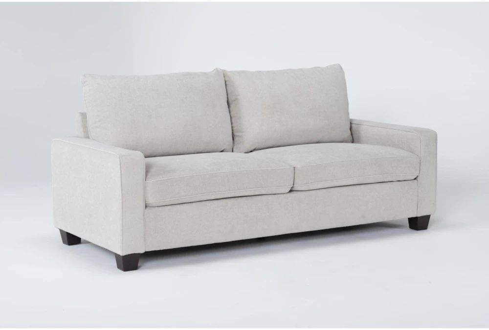 Reid 80” Couch + Ottoman 