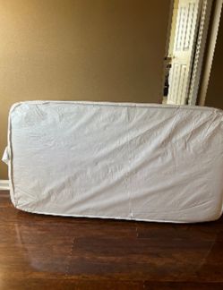 Crib Mattress