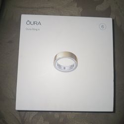 Oura Ring 