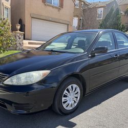 2006 Toyota Camry