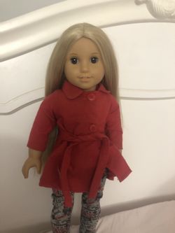 American Girl Dolls