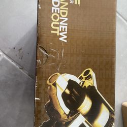 Tyc  Nissan  Altima 2.5 L Replacement Starter