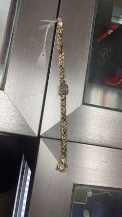 Bracelet