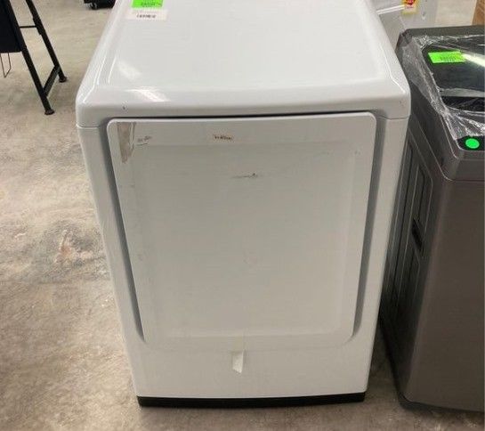 Samsung Dryer DVE50RW Y7