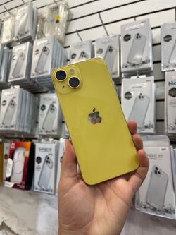 iPhone 14 128gb