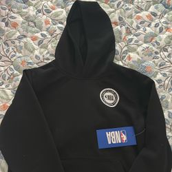 NBA Boys Sweatshirt