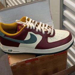 AIR FORCE 1z