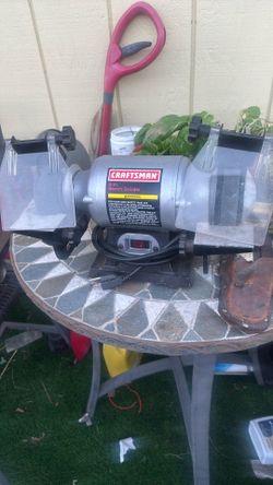 Grinder For Sale