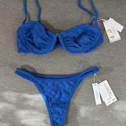 2 Piece Bikini 