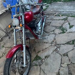 2008 Johnny Pegg 300 Cc 