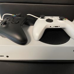 Xbox series S