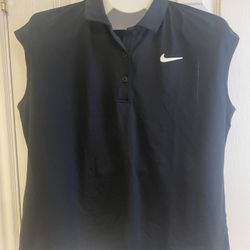 Nike Dry fit Women’s Shirt ( Large)