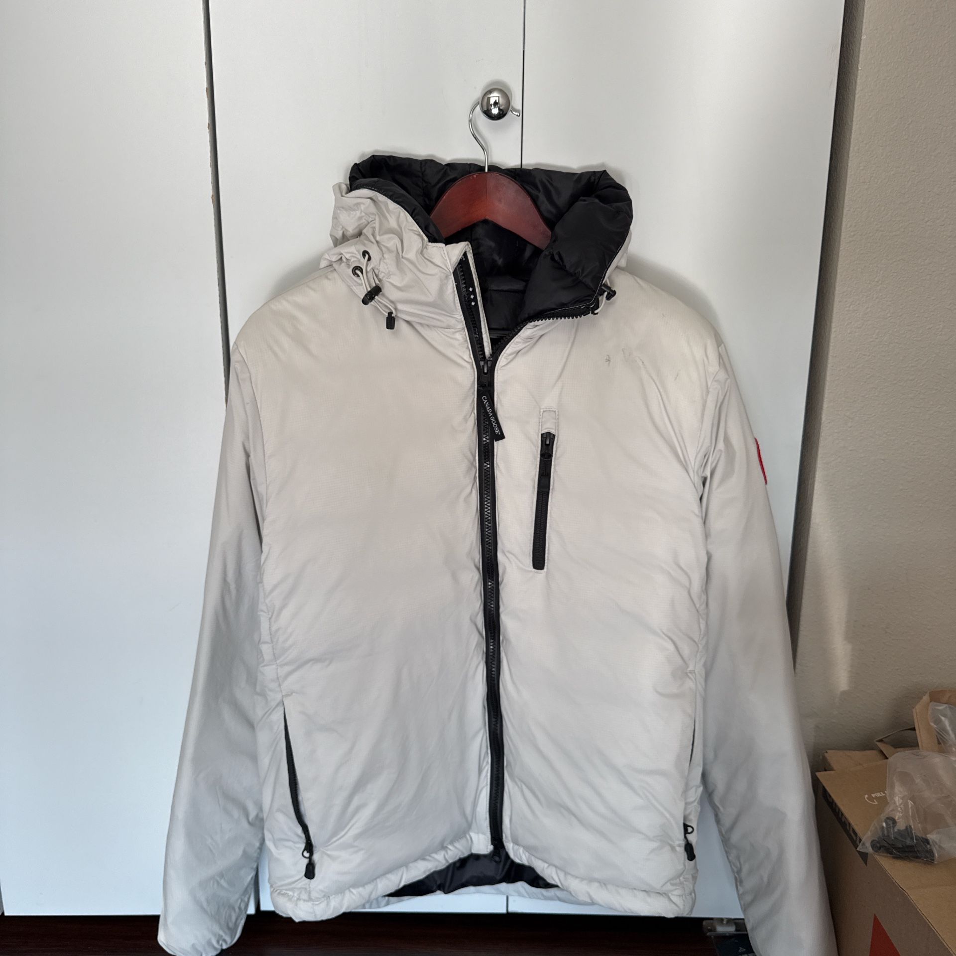 Canada goose Jacket 