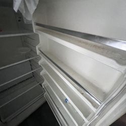 Deep Freezer